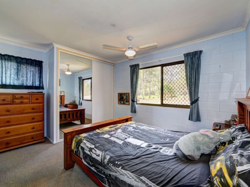 160 Tantitha Road, Gooburrum QLD 4670