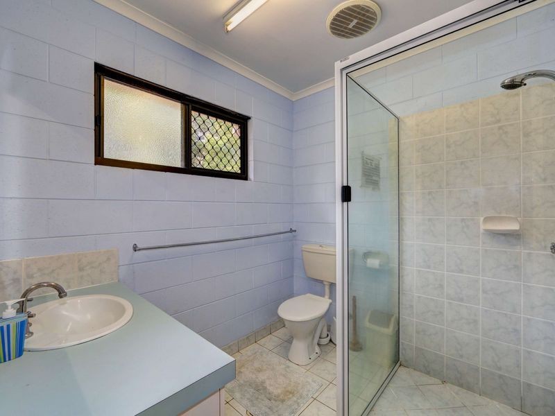 160 Tantitha Road, Gooburrum QLD 4670