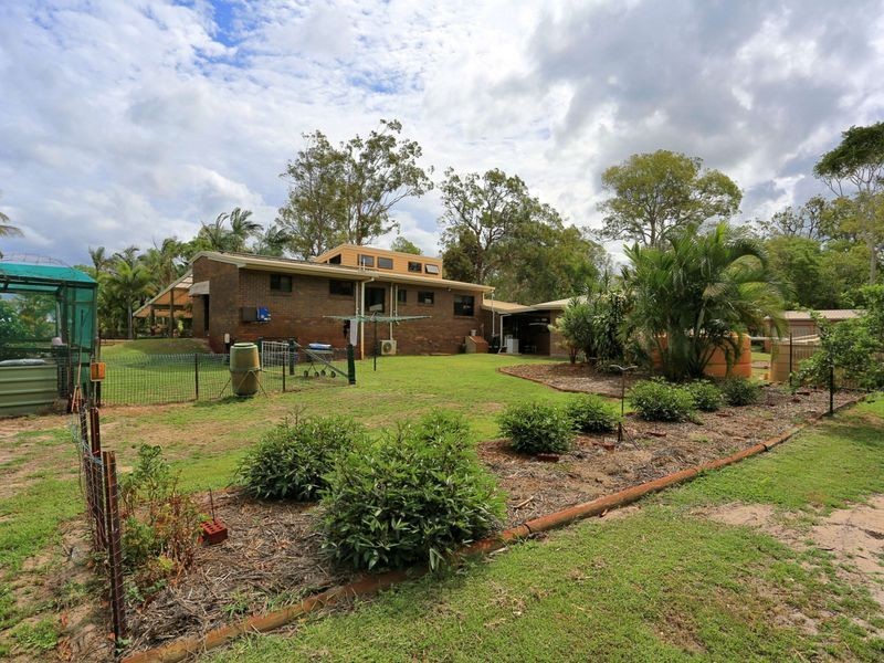 160 Tantitha Road, Gooburrum QLD 4670