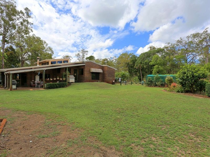 160 Tantitha Road, Gooburrum QLD 4670