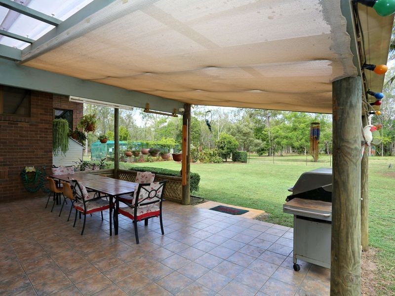 160 Tantitha Road, Gooburrum QLD 4670
