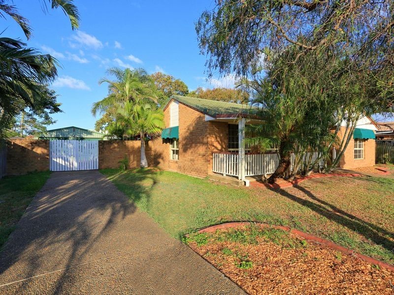 50 Shoreline Crescent, Bargara QLD 4670
