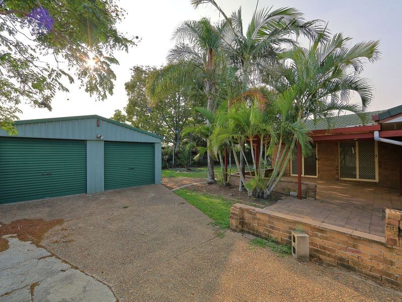 50 Shoreline Crescent, Bargara QLD 4670