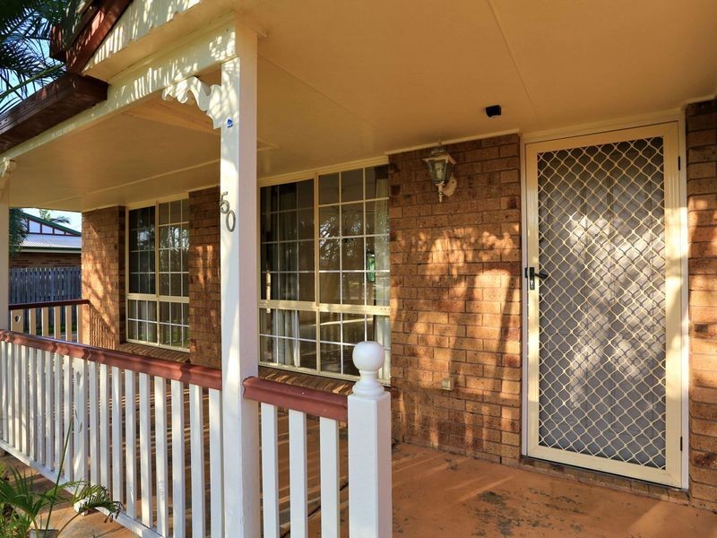 50 Shoreline Crescent, Bargara QLD 4670