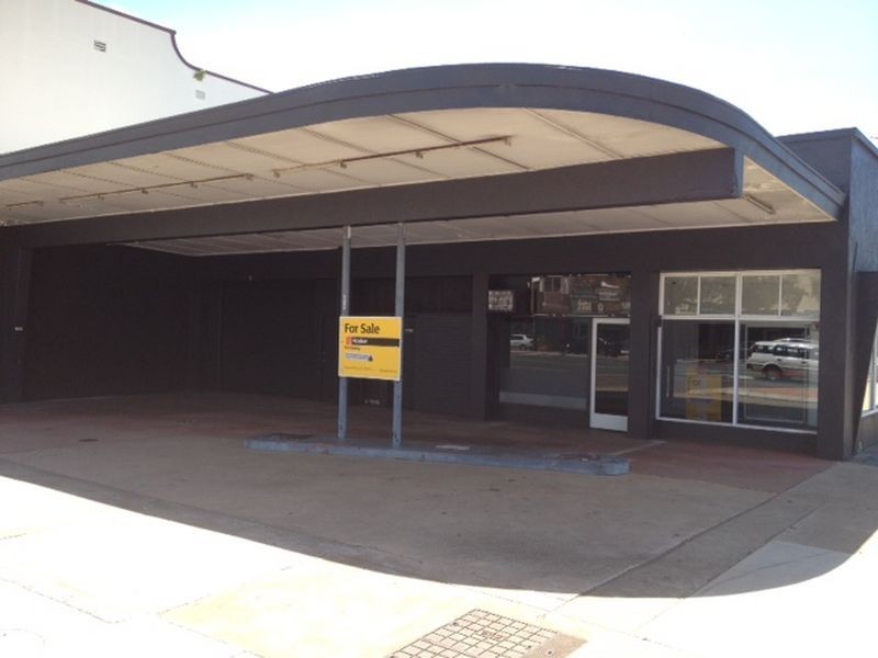 195 Bourbong Street, Bundaberg Central QLD 4670