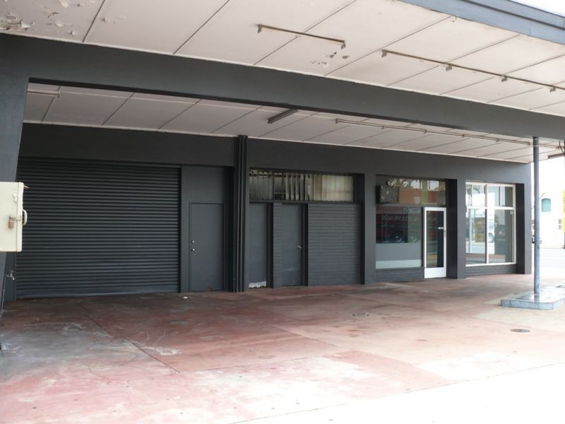 195 Bourbong Street, Bundaberg Central QLD 4670