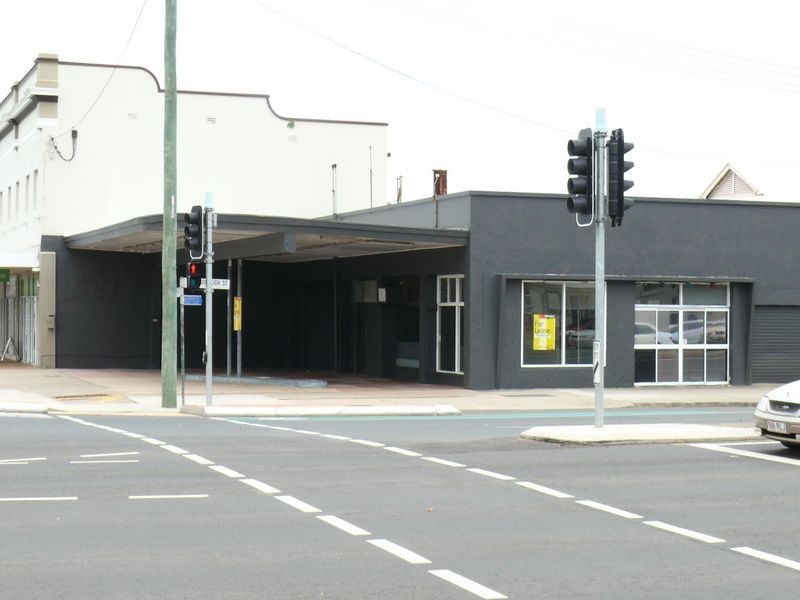 195 Bourbong Street, Bundaberg Central QLD 4670