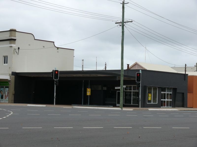 195 Bourbong Street, Bundaberg Central QLD 4670