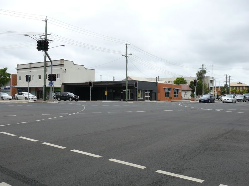 195 Bourbong Street, Bundaberg Central QLD 4670