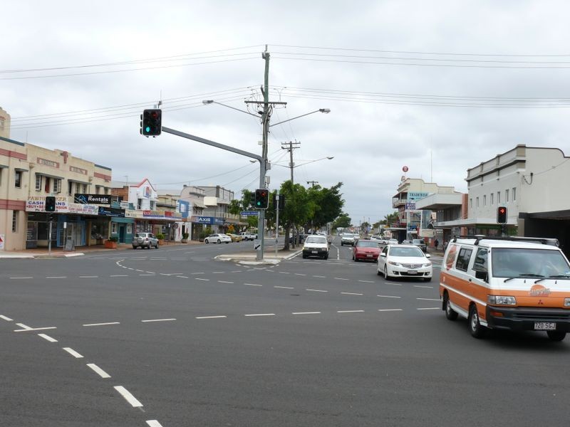 195 Bourbong Street, Bundaberg Central QLD 4670