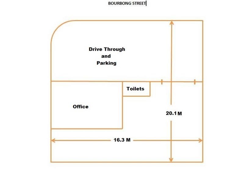 195 Bourbong Street, Bundaberg Central QLD 4670