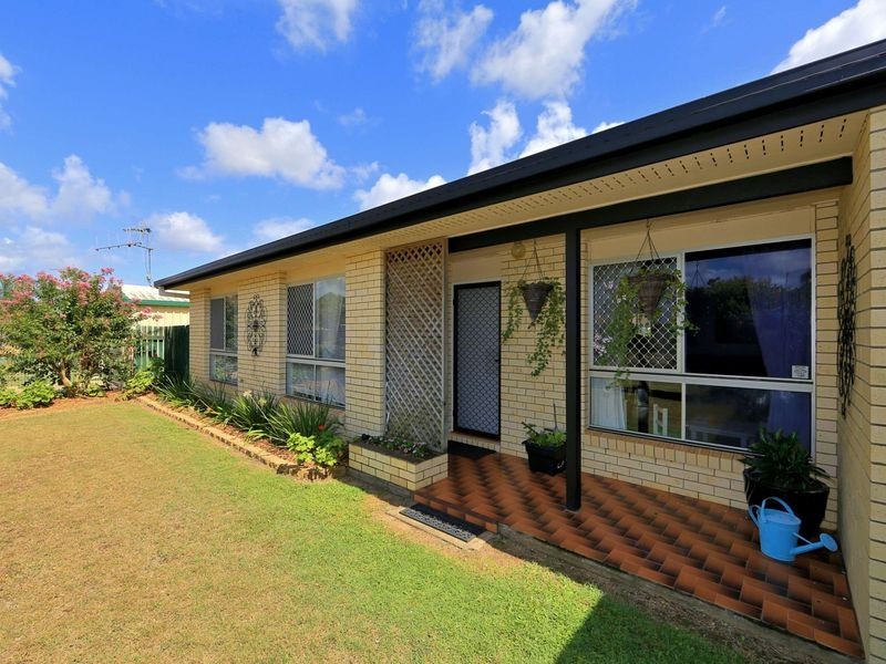40 Sunset Drive, Thabeban QLD 4670