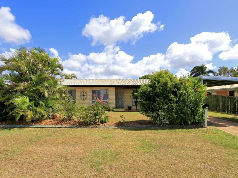 40 Sunset Drive, Thabeban QLD 4670
