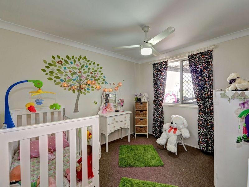 40 Sunset Drive, Thabeban QLD 4670