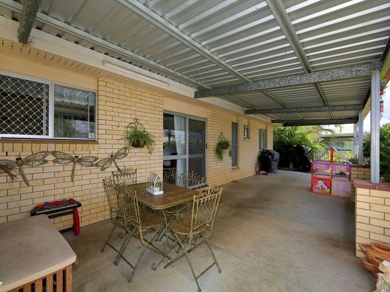 40 Sunset Drive, Thabeban QLD 4670