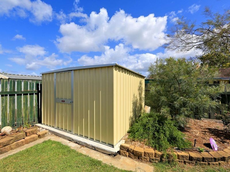 40 Sunset Drive, Thabeban QLD 4670