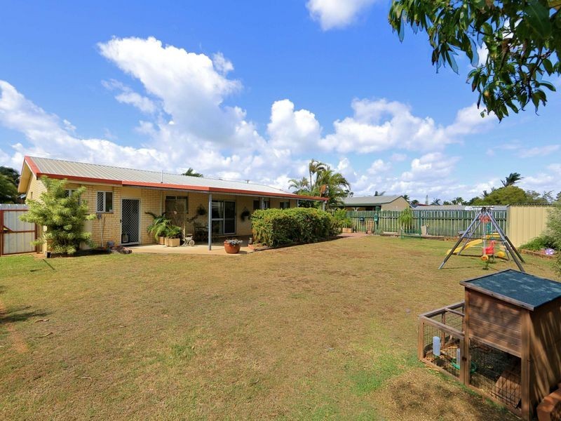 40 Sunset Drive, Thabeban QLD 4670