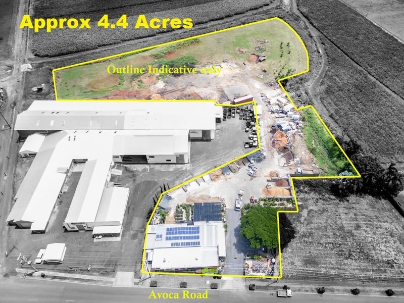 171 Avoca Road, Avoca QLD 4670