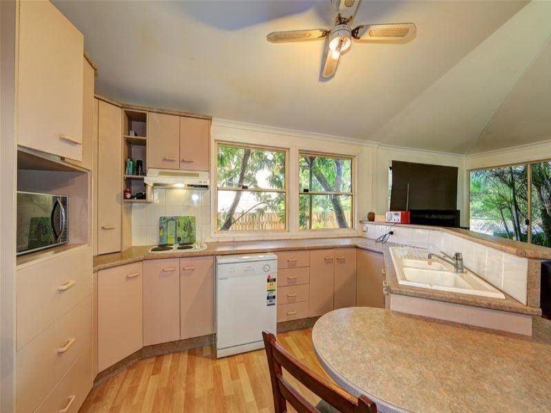 189 Bargara Road, Kalkie QLD 4670