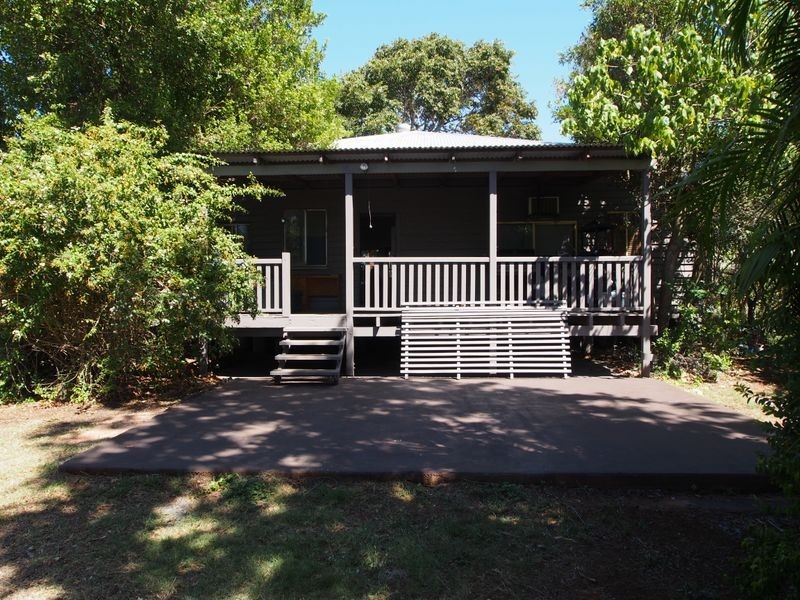189 Bargara Road, Kalkie QLD 4670