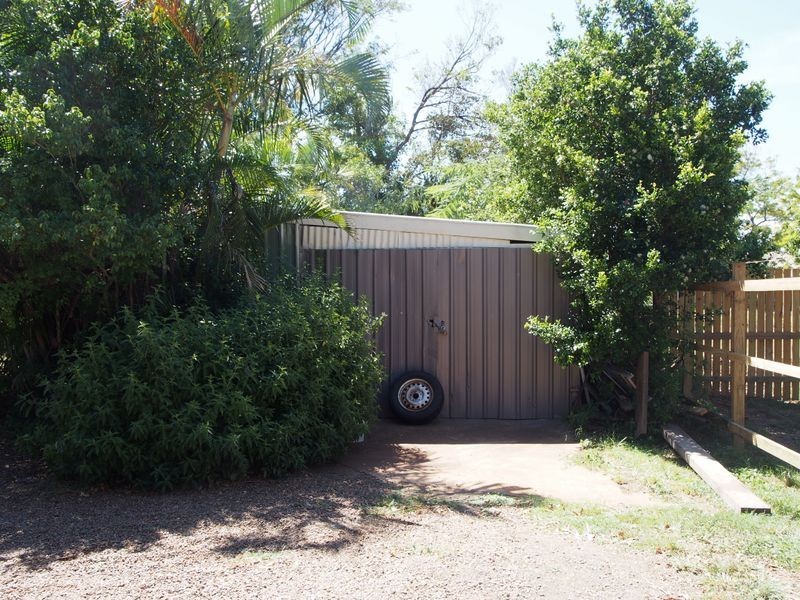 189 Bargara Road, Kalkie QLD 4670