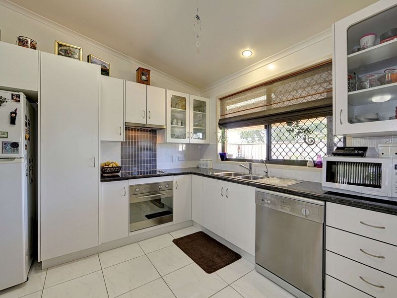 5/6 Gahans Road, Kalkie QLD 4670