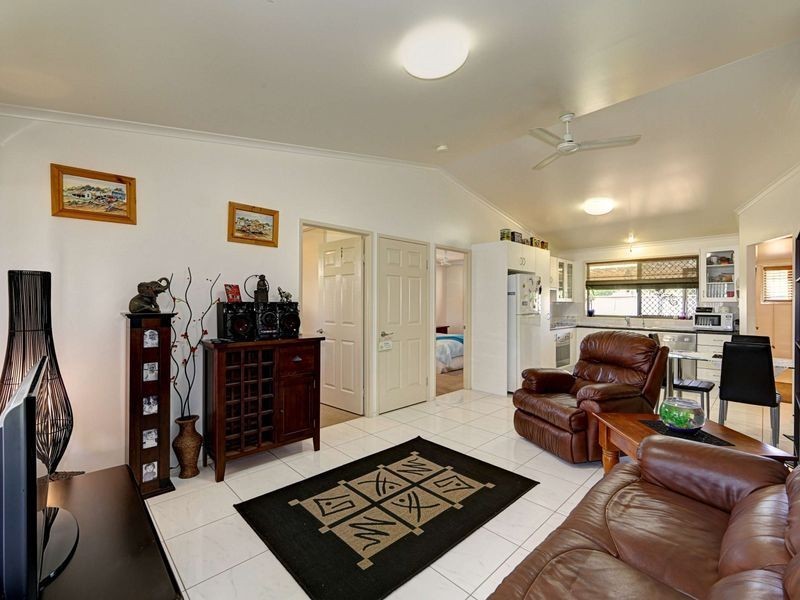 5/6 Gahans Road, Kalkie QLD 4670