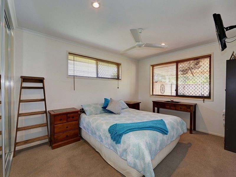 5/6 Gahans Road, Kalkie QLD 4670