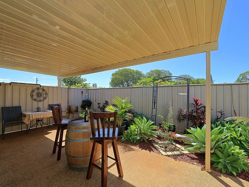 5/6 Gahans Road, Kalkie QLD 4670
