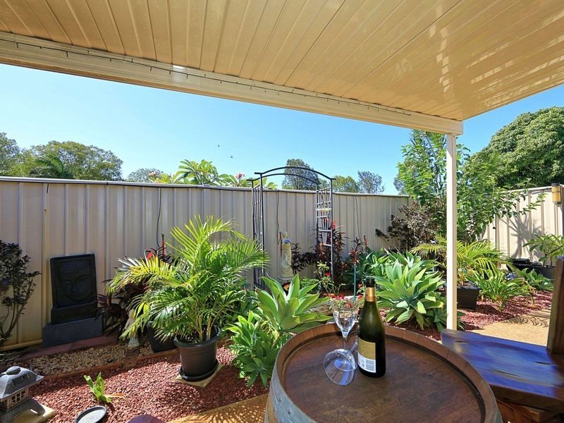 5/6 Gahans Road, Kalkie QLD 4670