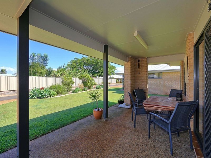 5/6 Gahans Road, Kalkie QLD 4670