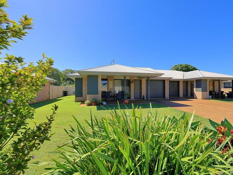 5/6 Gahans Road, Kalkie QLD 4670
