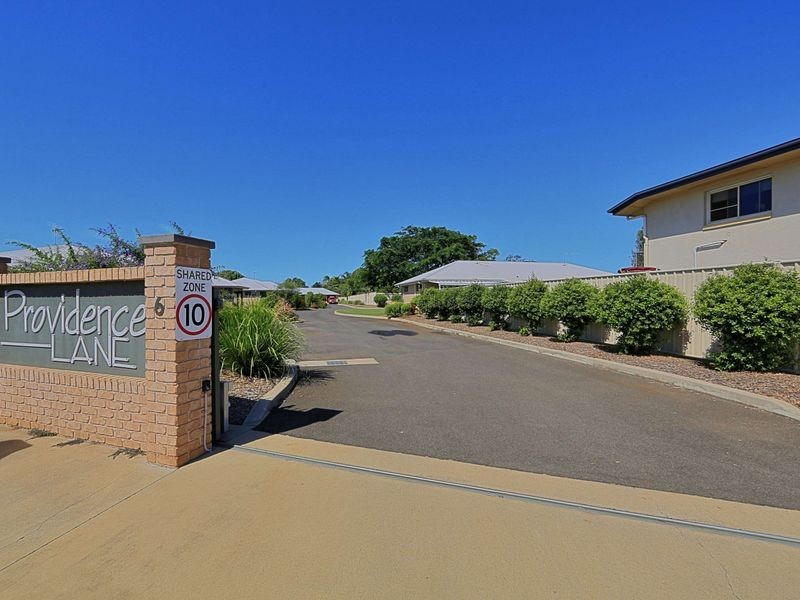 5/6 Gahans Road, Kalkie QLD 4670