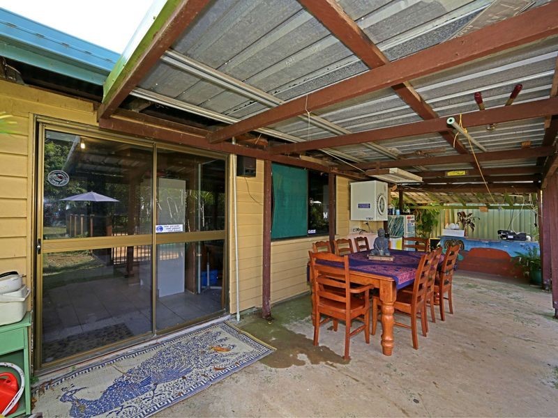 4 Theodore Street, Svensson Heights QLD 4670