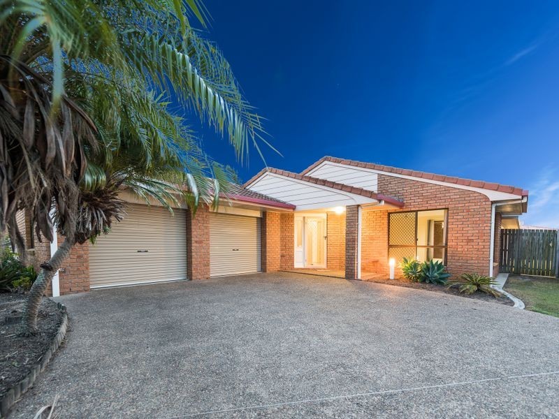 27 Smiths Road, Avoca QLD 4670