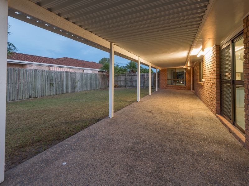 27 Smiths Road, Avoca QLD 4670