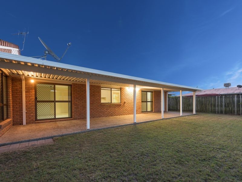 27 Smiths Road, Avoca QLD 4670