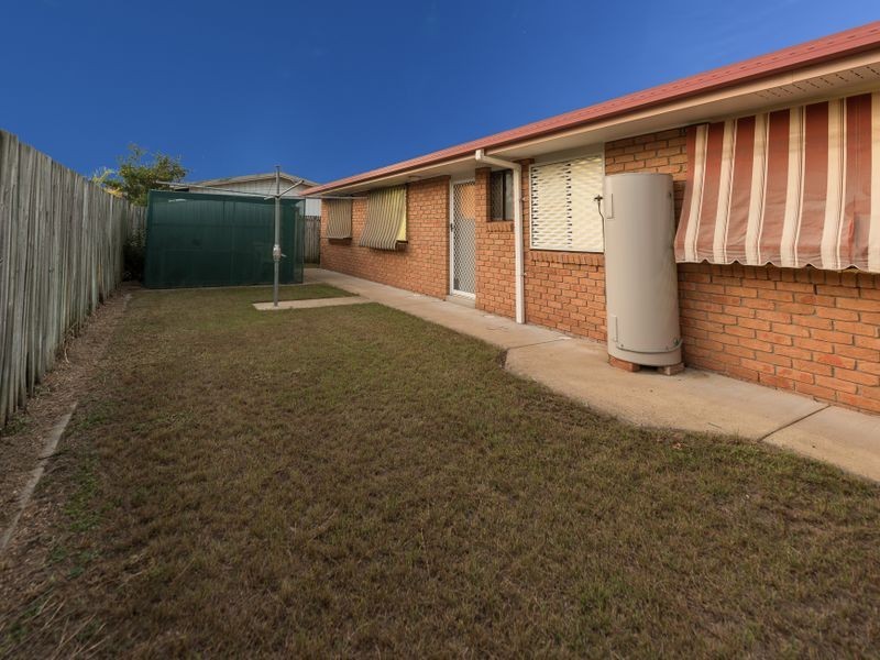 27 Smiths Road, Avoca QLD 4670