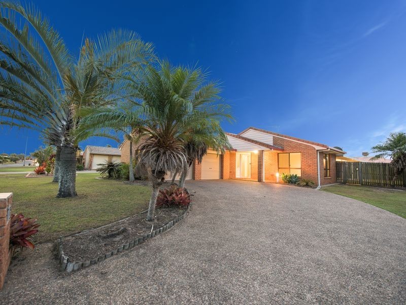 27 Smiths Road, Avoca QLD 4670