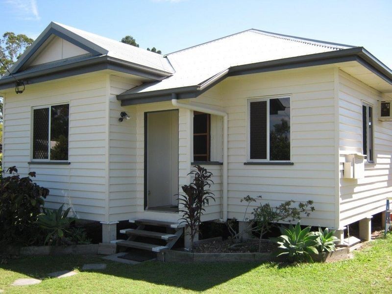 67 Nott Street, Norville QLD 4670