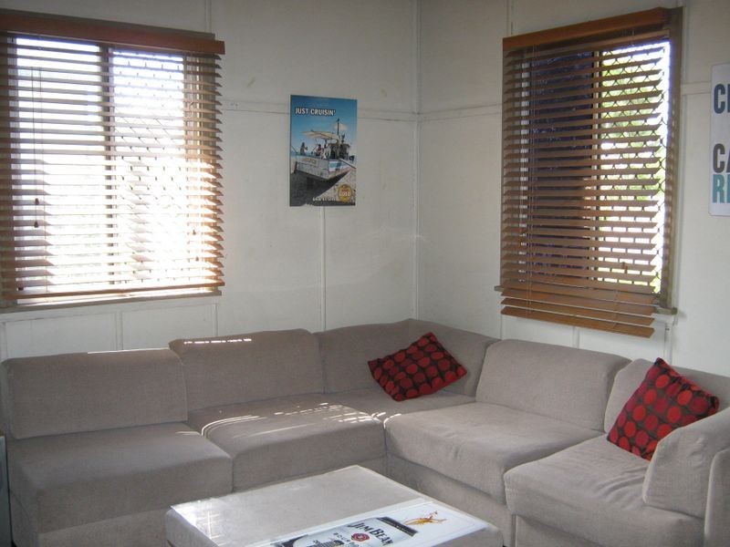 67 Nott Street, Norville QLD 4670