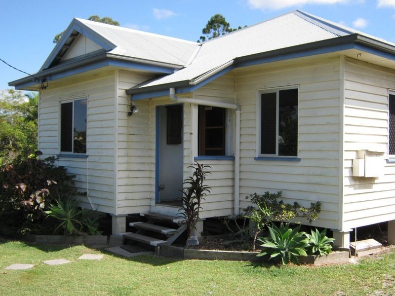 67 Nott Street, Norville QLD 4670