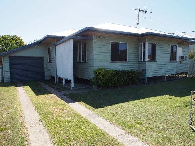 11 Dexter Street, Svensson Heights QLD 4670