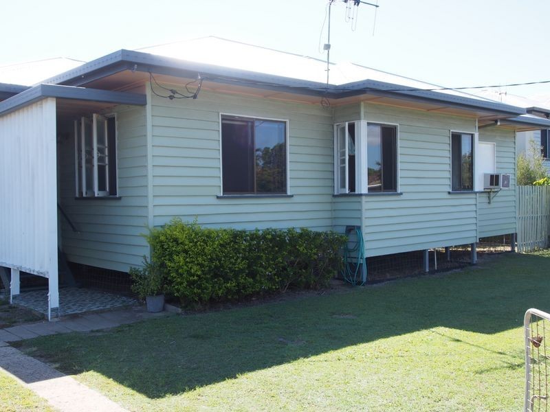 11 Dexter Street, Svensson Heights QLD 4670