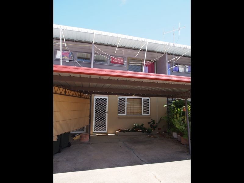 7/85 Woongarra Street, Bundaberg West QLD 4670