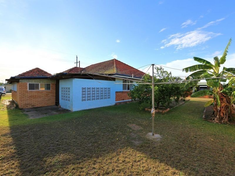 47 Coomber Street, Svensson Heights QLD 4670