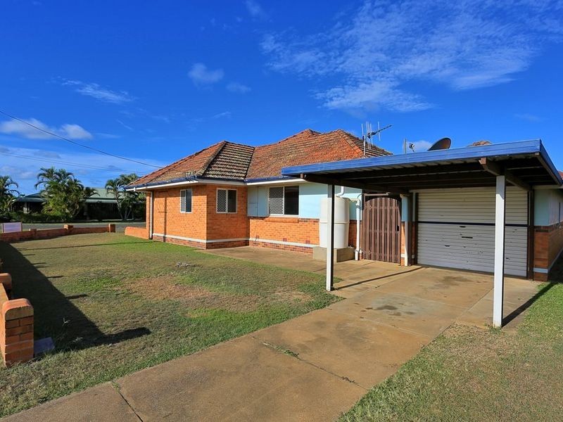 47 Coomber Street, Svensson Heights QLD 4670