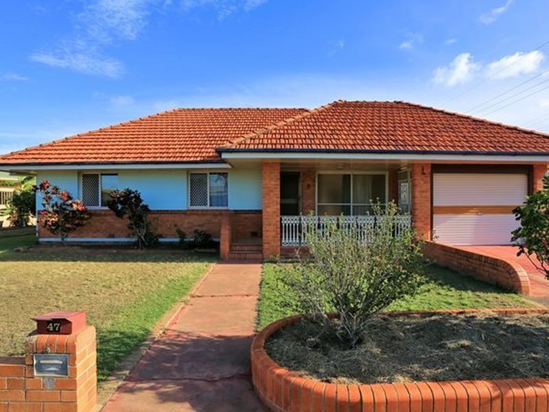 47 Coomber Street, Svensson Heights QLD 4670