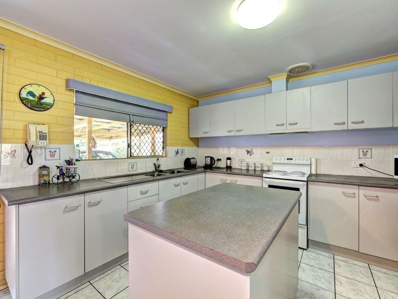 12 Letinic Street, Millbank QLD 4670