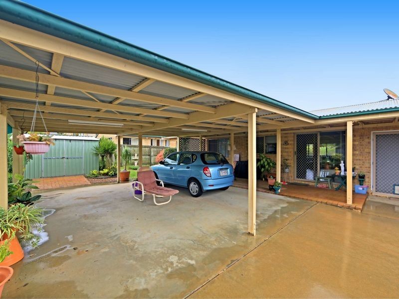 12 Letinic Street, Millbank QLD 4670